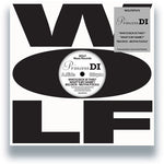 Princess Di - Who's Dick Is This? (Vinyl)