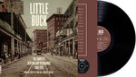Little Buck - Complete New Orleans Recordings (Vinyl)