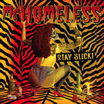MC Homeless - Stay Slick (CD)