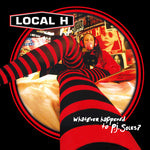 Local H - Whatever Happened to P.J. Soles? (CD)
