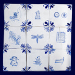 Ava Mccoy - Dragonfly - Blue (Vinyl)