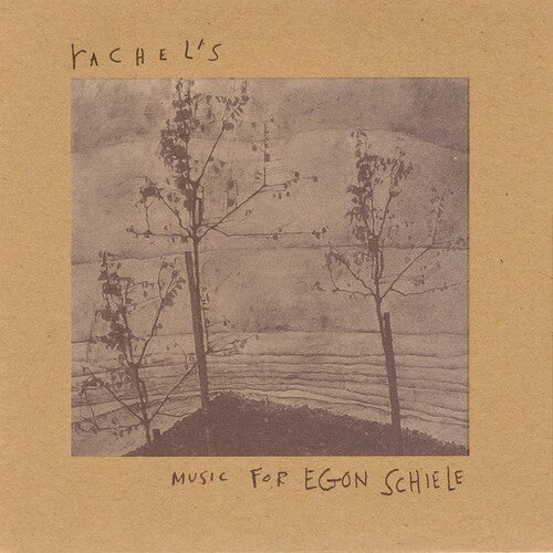 Rachel's - Music for Egon Schiele (30th Anniversary Edition) (Vinyl)