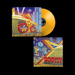 Bootsy Collins - Album of the Year #1 Funkateer (IEX) - Yellow (Vinyl)