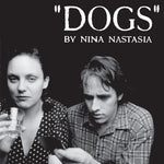 Nina Nastasia - Dogs - White (Vinyl)