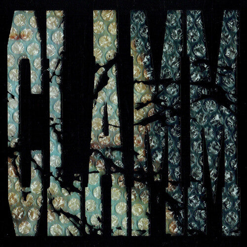 Clamm - Serious Acts (Vinyl)