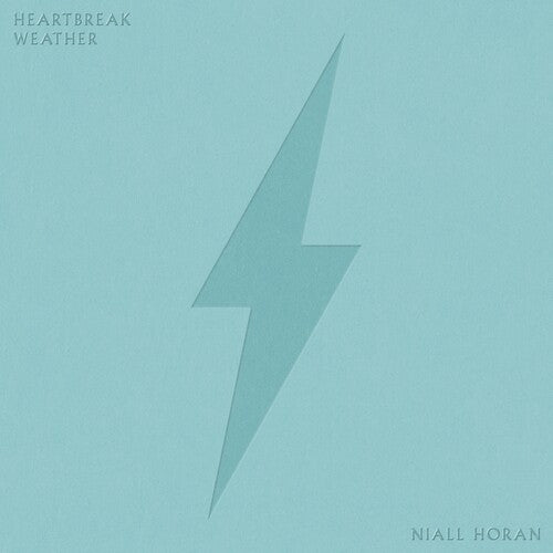 Niall Horan - Heartbreak Weather (5 Year Anniversary) (CD)