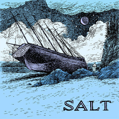 Salem 66 - Salt (Vinyl)