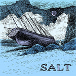 Salem 66 - Salt (CD)