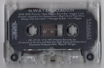 N.W.A* : Efil4zaggin (Cass, Album, Bla)