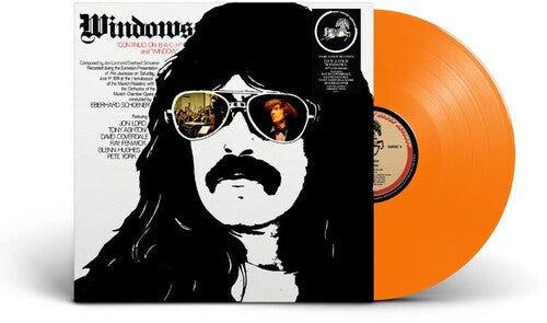 Jon Lord - Windows (Vinyl)