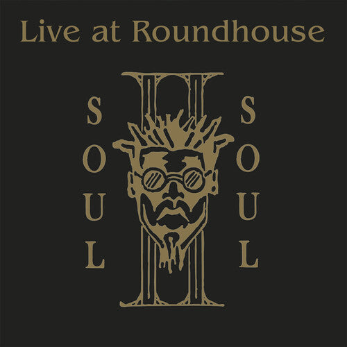 Soul II Soul - Live at the Roundhouse (Vinyl)