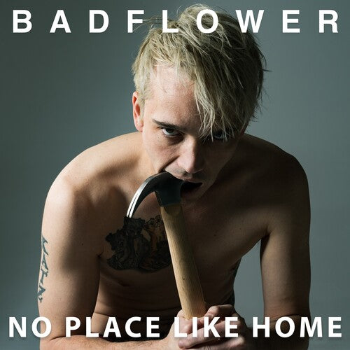 Badflower - No Place Like Home (Vinyl)
