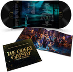 The Great Gatsby - A New Musical (Orignal Broadway Cast Recording) (Vinyl)