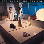 Pete Shelley - Homosapien (Vinyl)