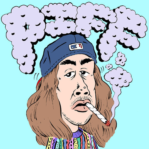 Lord Sko - PIFF (CD)