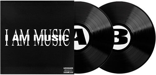 Playboi Carti - MUSIC Vinyl (Vinyl)