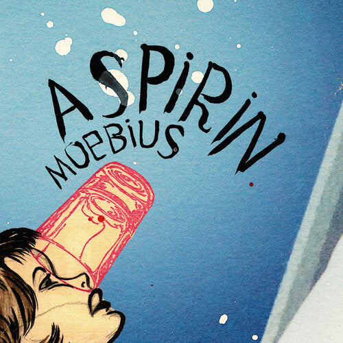 Moebius - Aspirin (Vinyl)