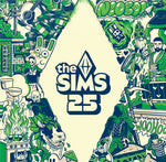 Various Artists - The Sims 25th (Original Soundtrack) (Vinyl)