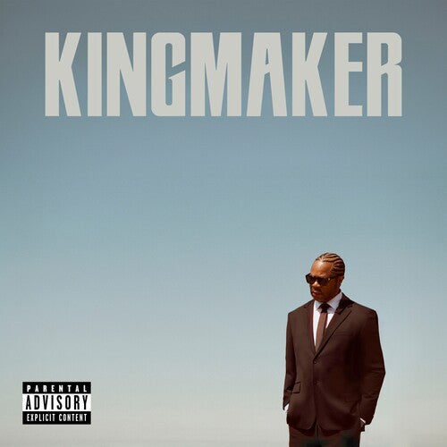 Xzibit - Kingmaker (Vinyl)