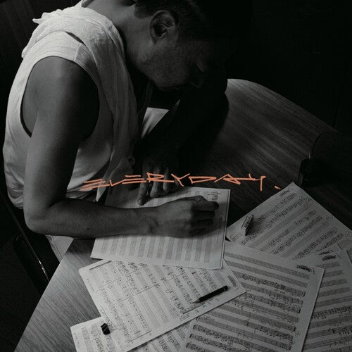 Takuya Kuroda - Everyday (Vinyl)