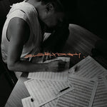 Takuya Kuroda - Everyday (Vinyl)