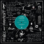 Luke Una Presents E Soul - Edits (Vinyl)