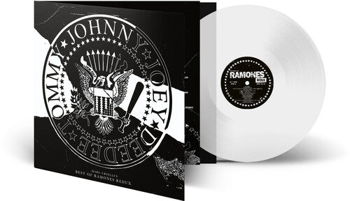 Various Artists - Marc Urselli's Best of Ramones (Redux) (Various Artists) (Vinyl)