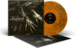Austere - The Stillness of Dissolution - Orange/Black (Vinyl)