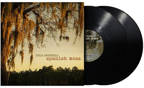 Cole Swindell - Spanish Moss (Vinyl)