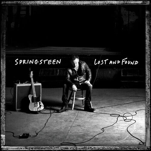 Bruce Springsteen - Lost And Found: Selections From The Lost Albums (Vinyl)