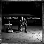 Bruce Springsteen - Lost And Found: Selections From The Lost Albums (Vinyl)