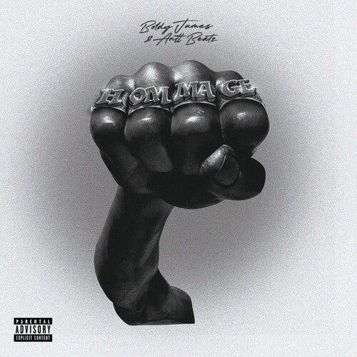 Boldy James - Hommage (Vinyl)