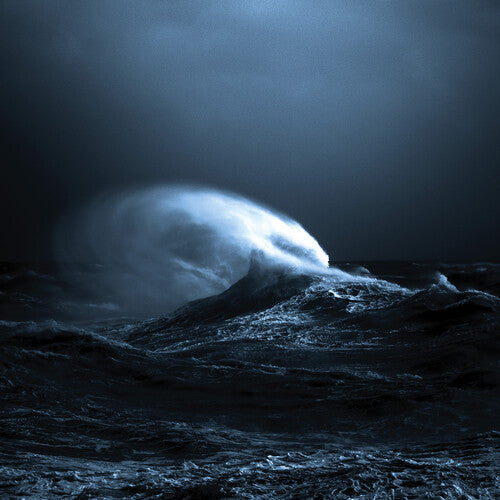 Mark Molnar - Exo (Vinyl)