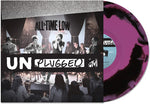 All Time Low - All Time Low - MTV Unplugged (IEX) Purple/Black (Vinyl)