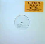 Macy Gray : Do Something (Remixes) (2x12")
