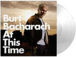 Burt Bacharach - At This Time - Limited 180-Gram Crystal Clear Vinyl (Vinyl)
