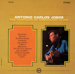 Antonio Carlos Jobim - Antonio Carlos Jobim: The Composer of Desafinado Plays - UHQCD (CD)