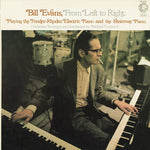 Bill Evans - From Left To Right - UHQCD (CD)