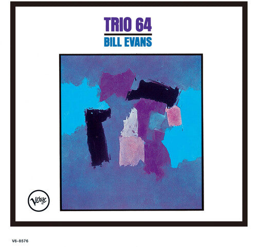 Bill Evans Trio - Trio '64 - UHQCD (CD)