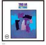Bill Evans Trio - Trio '64 - UHQCD (CD)