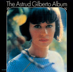 Astrud Gilberto - The Astrud Gilberto Album - UHQCD (CD)