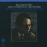 Bill Evans Trio - Bill Evans With Symphony Orchestra - UHQCD (CD)