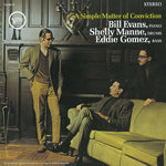 Bill Evans - A Simple Matter Of Conviction - UHQCD (CD)
