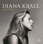 Diana Krall - Live In Paris - UHQCD (CD)