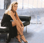 Diana Krall - The Look Of Love - UHQCD (CD)