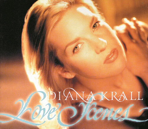 Diana Krall - Love Scenes - UHQCD (CD)