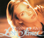 Diana Krall - Love Scenes - UHQCD (CD)