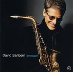 David Sanborn - Timeagain - UHQCD (CD)