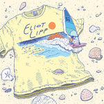 Eliot Lipp - Kona / Silver Bass (Vinyl)