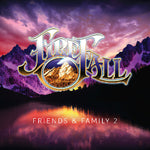 Firefall - Friends & Family 2 (CD)